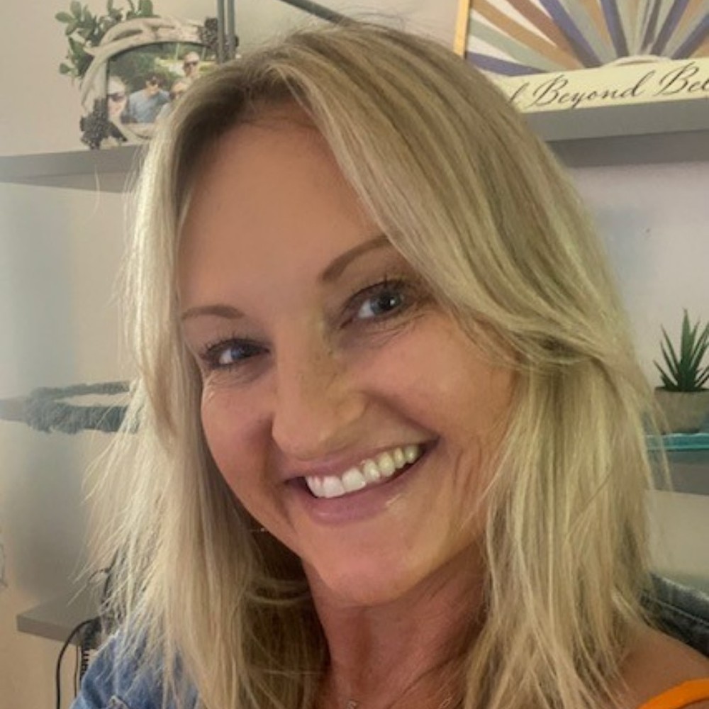 Meet your Posher, Sherrie